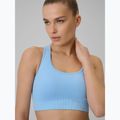 Reggiseno sportivo 4F Multiactive F242 blue 4