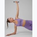 Reggiseno sportivo 4F Multiactive F242 violet 7