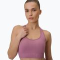 Reggiseno sportivo 4F Multiactive F242 coral 5