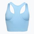 Reggiseno sportivo 4F Multiactive F242 blue 9