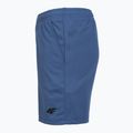 Pantaloncini per bambini 4F The Gym Power FNK M1388 navy 3