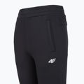 Pantaloni per bambini 4F The Gym Power FNK M1152 deep black 3