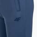 Pantaloni per bambini 4F The Gym Power FNK M1152 navy 3