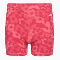 Pantaloncini per bambini 4F The Color's Energy FNK F100 light pink allover