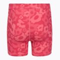 Pantaloncini per bambini 4F The Color's Energy FNK F100 light pink allover 2