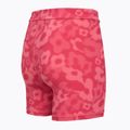 Pantaloncini per bambini 4F The Color's Energy FNK F100 light pink allover 4