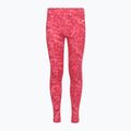Leggings da bambino 4F The Color'S Energy FNK F432 light pink allover