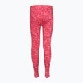 Leggings da bambino 4F The Color'S Energy FNK F432 light pink allover 2
