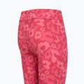 Leggings da bambino 4F The Color'S Energy FNK F432 light pink allover 4