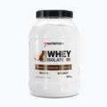 Siero di latte 7Nutrition Isolate 90 2 kg Choco 3