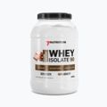 Siero di latte 7Nutrition Isolate 90 2 kg Choco 2