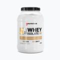 Siero di latte 7Nutrition Isolate 90 2 kg White Choco 4