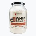 Siero di latte 7Nutrition Isolate 90 Biscotti da 2 kg