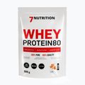 Proteine del siero di latte 7Nutrition 80 500 g Carmel
