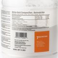 BCAA 7Nutrition Master 500 g Arancione 3