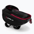 Borsa manubrio bici Wheel Up 8643 rosso