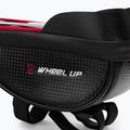 Borsa manubrio bici Wheel Up 8643 rosso 3