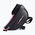 Borsa manubrio bici Wheel Up 8643 rosso 7