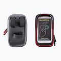Borsa manubrio bici Wheel Up 8643 rosso 8