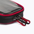 Borsa manubrio bici Wheel Up 8641 rosso 4