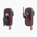 Borsa manubrio bici Wheel Up 8641 rosso 9