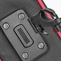 Borsa manubrio bici Wheel Up 8641 rosso 10