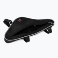 Borsa per telaio di bicicletta Wheel Up 10559 grigio 4