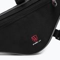 Borsa per telaio di bicicletta Wheel Up 10559 grigio 5