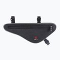 Borsa per telaio di bicicletta Wheel Up 10559 grigio 6