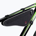 Borsa per telaio di bicicletta Wheel Up 10559 grigio 7