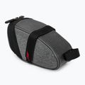 Borsa da bici sotto la sella Wheel Up 10572 grigio