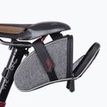Borsa da bici sotto la sella Wheel Up 10572 grigio 8
