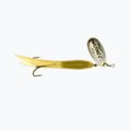 Mepps Aglia Flying silver/natur spinner