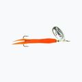 Mepps Aglia Flying spinner argento/arancio