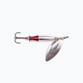Filatoio Mepps Aglia Long Heavy argento