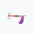 Mepps Aglia Micropigments trota arcobaleno spinner