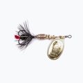 Filatore a mosca Mepps Aglia Mouche oro/nero