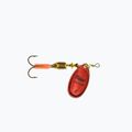 Mepps Aglia Platium spinner rosso