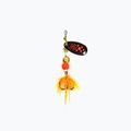 Mepps Black Fury spinner nero/rosso