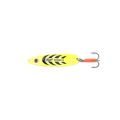Filatoio a pendolo selettivo Mepps Syclops Fluo