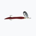 Mepps Aglia Flying spinner argento/rosso