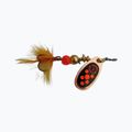 Filatore a mosca Mepps Black Fury rame/rosso