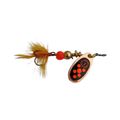 Filatore a mosca Mepps Black Fury Mouche rame/rosso
