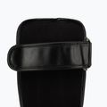 WINDY Classic Doppia cinghia per tibia e piede nero 6