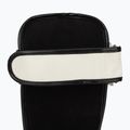 WINDY Classic Doppia cinghia per tibia e piede bianco 6