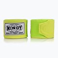 Windy HW-2 450 cm bende da boxe verdi flueo 3