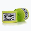 Windy HW-2 450 cm bende da boxe verdi flueo 5