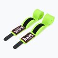 RAJA BOXING RHW bende da boxe 450 cm verde 2