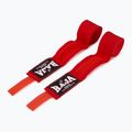 Bende da boxe RAJA BOXING RHW 450 cm rosso 2