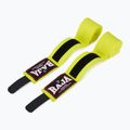 RAJA BOXING RHW bende da boxe 450 cm giallo 2